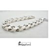 Bracciale grumetta grande 