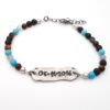 Bracciale personalizzabile con incisione