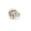 Anello Pantera Full Moon