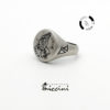 anello clown fool moon