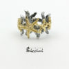 anello con stelle marine