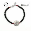 bracciale clown old school