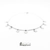 collana stelle a ciondolo