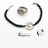 Bracciale Pantera Full Moon