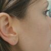 Orecchini Nota Musicale E Chiave Di Violino