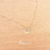 Collana Ciondolo Cuore personalizzabile