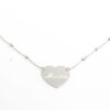 Collana Ciondolo Cuore personalizzabile