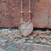 Collana Cuore personalizzabile
