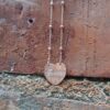 Collana Cuore personalizzabile