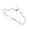 bracciale-argento-personalizzabile-regolabile