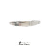 bracciale in argento 925 personalizzabile