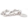 Bracciale Medaglia Personalizzabile