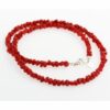 Collana Corallo Rosso