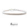 Bracciale Snake Argento Indiano