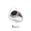 chevalier donna con onice in argento 925
