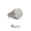anello personalizzabile con iniziale in argento 925