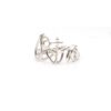 anello personalizzato con nome fatto a mano