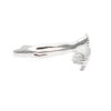 bracciale abbraccio in argento 925