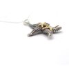 Collana Stelle Marine