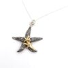 Collana Stelle Marine