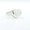 Anello Cuore da Mignolo