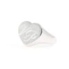 Anello Cuore da Mignolo