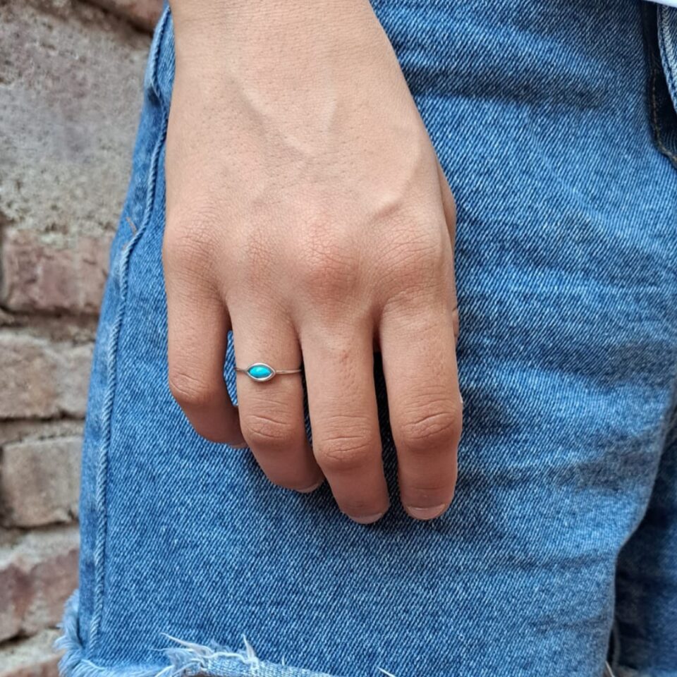 anello-turchese-taglio-marquise