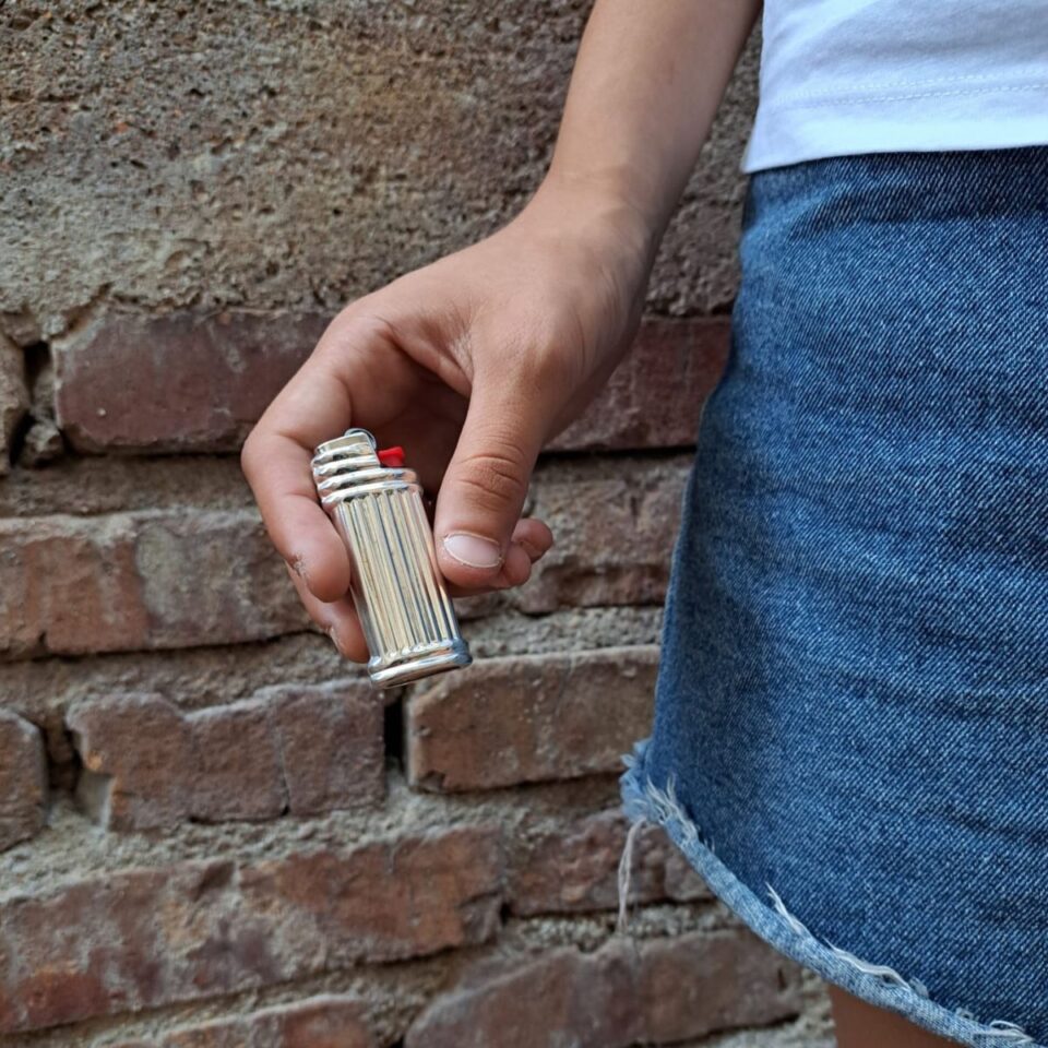 regalo per fumatori