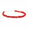 Bracciale Corallo Rosso