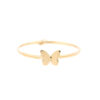 Anello Farfalla in oro