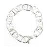 bracciale maglia marina grande