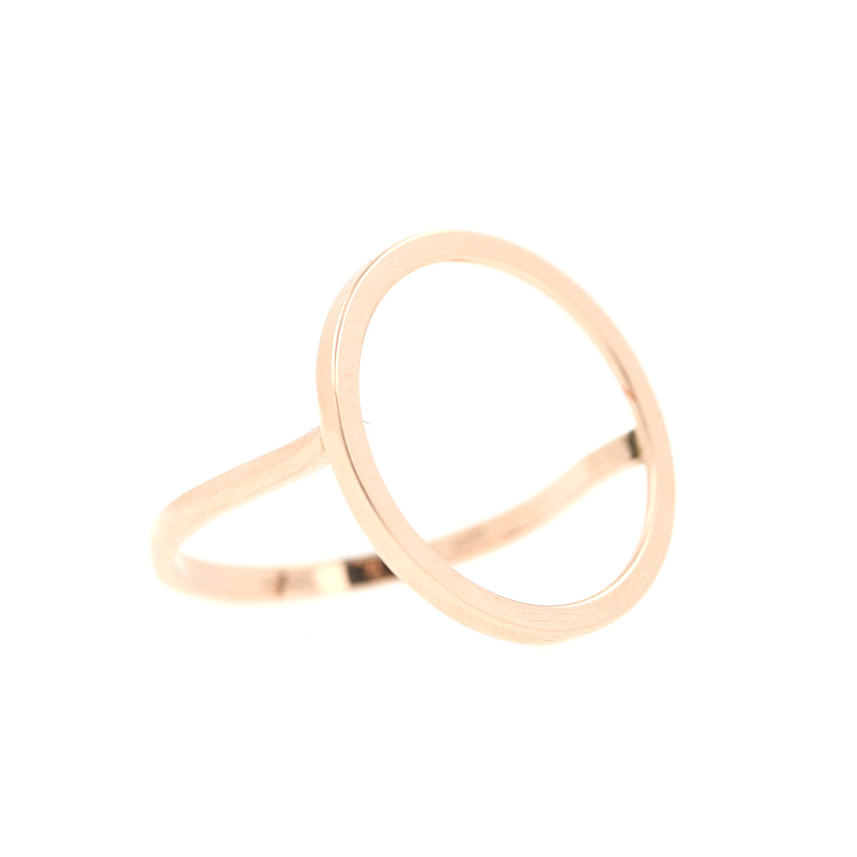 anello-oro-rosa-cerchio