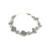 Bracciale Margherite in Argento