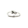 anello nodo regolabile da uomo