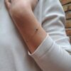 bracciale-amazzonite-indossato