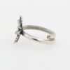 Anello Margherite in Argento