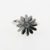 Anello Margherite in Argento