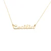 collana-NOME-ORO-CECILIA